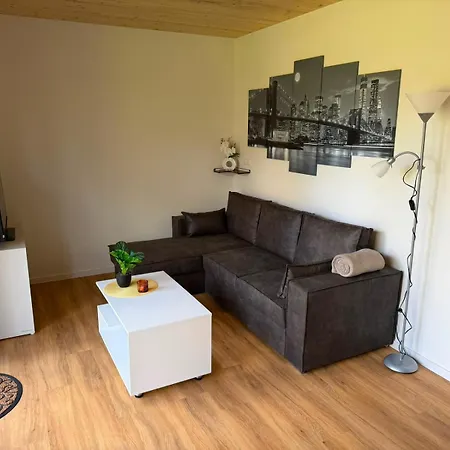 Haus Bahnhofsblick